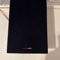 Polk Speakers