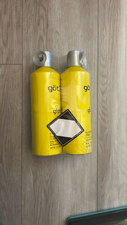 got2b Blasting Freeze Spray 2pk (NEW)