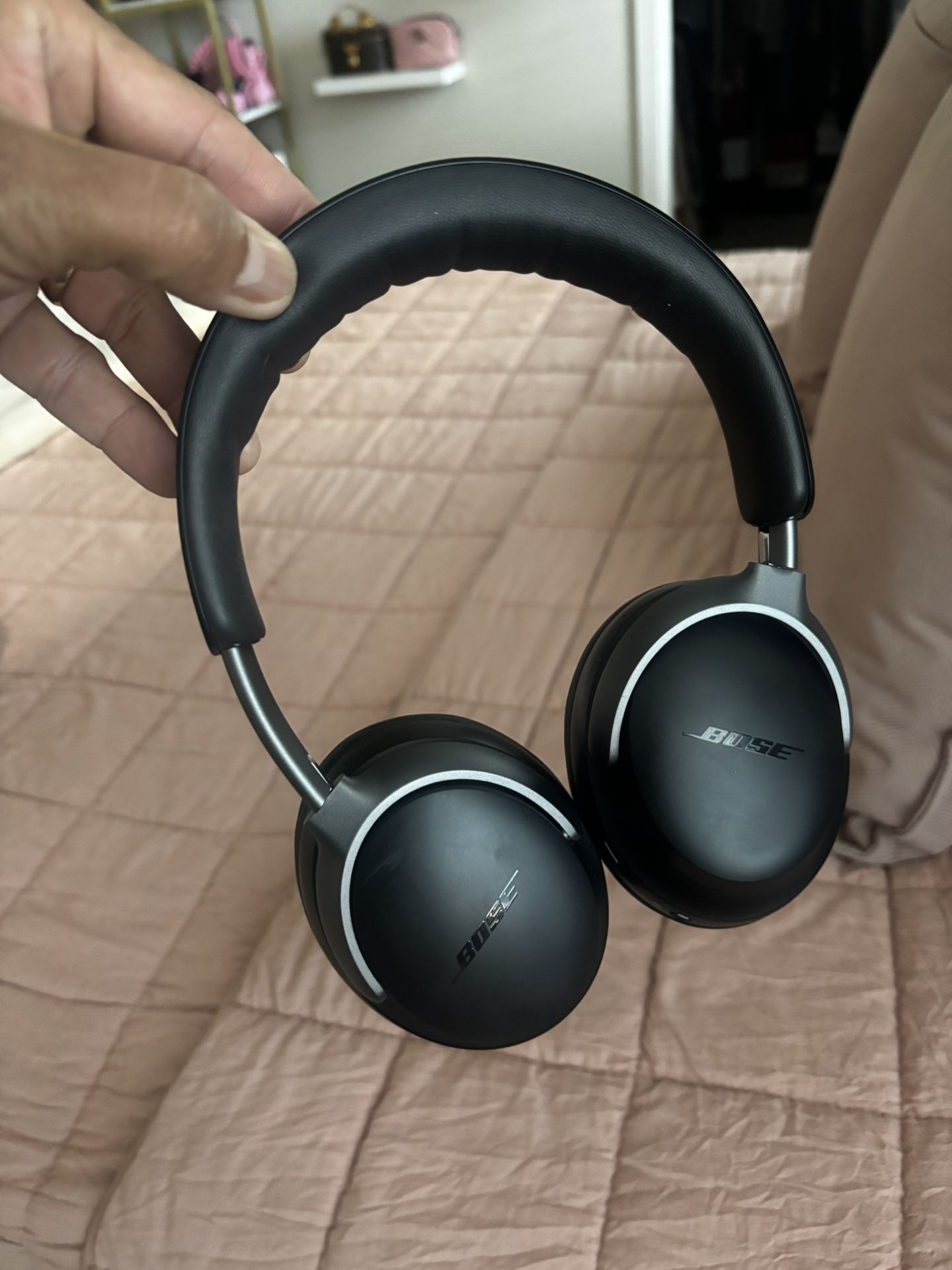 Bose QuietComfort Ultra Headphones