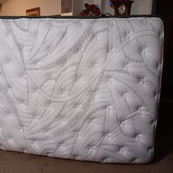 Queen Mattress