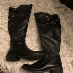 Womans Steve Madden Boots