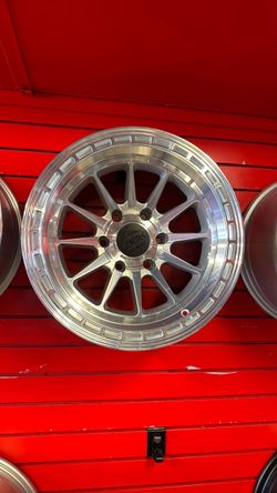 Lock 17x9 6x139