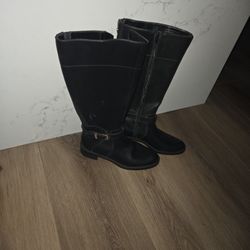 Ladies 9.5 Boots