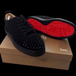 Christian Louboutin Red Bottom Sizes : 8,8.5,9.5,10 & 11
