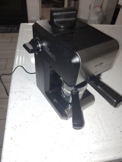 Frapp Maker