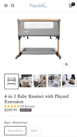 Baby Bassinet