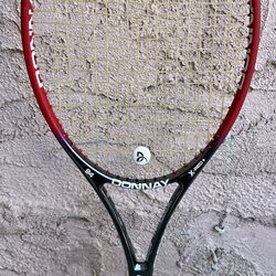Donnay X-Red+ 94 Xenecore Tennis Racket