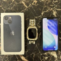 iPhone 13 Mini Unlocked 128 Gb