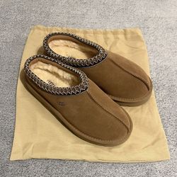 UGG Tasman Chestnut – Women’s 8 (Brand New