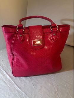 Guess bag