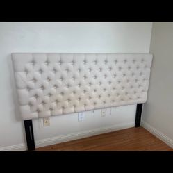 Headboard