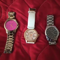 Michael Kors Watches