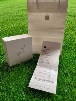 Airpods Pros 2