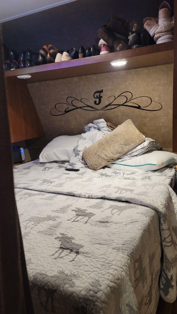 2016 Jayco Flight