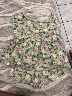 girls 4t clothes