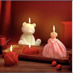 Candles