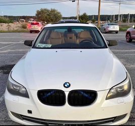2008 BMW 535xi