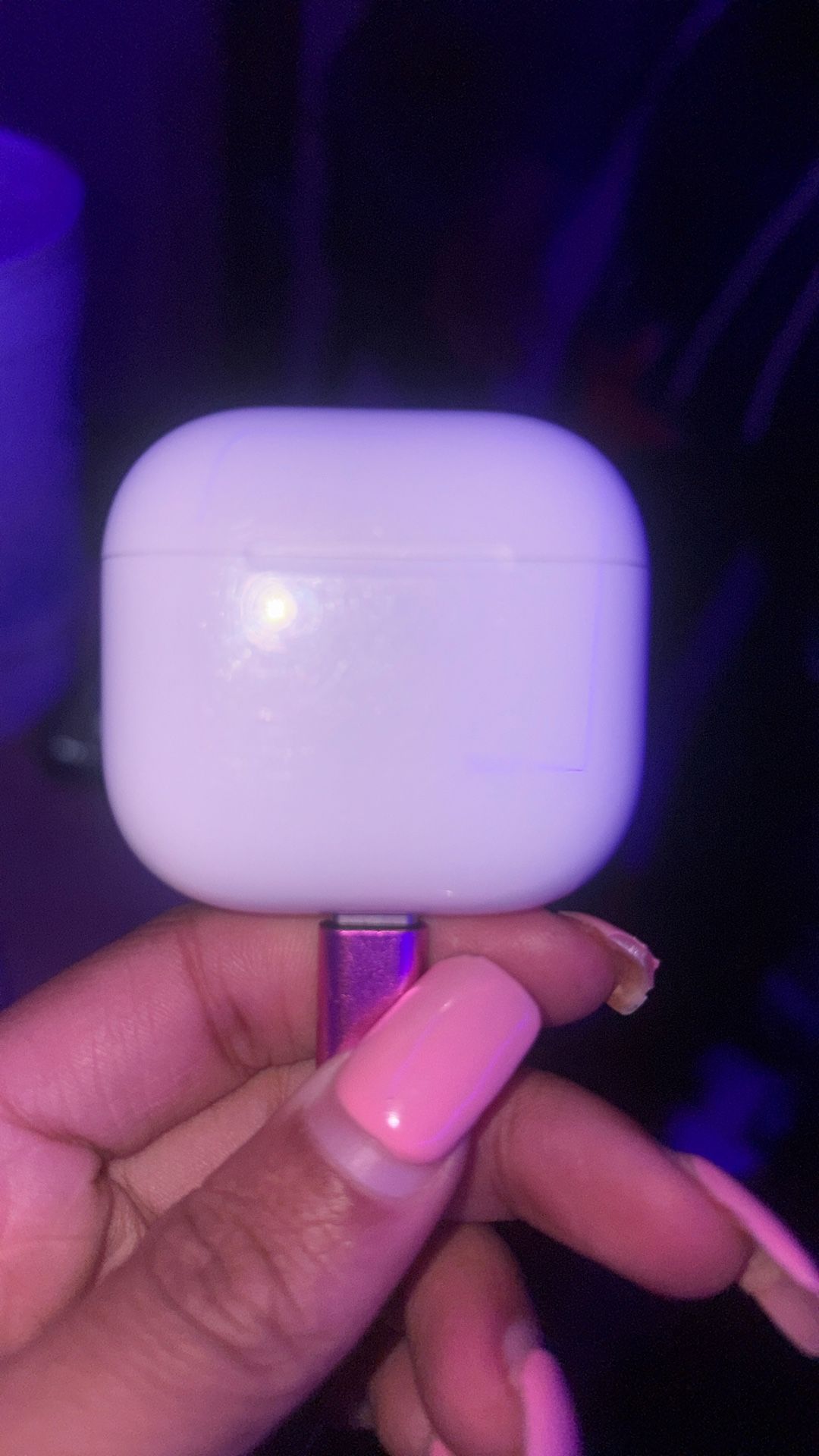 Airpods 3rd Generation