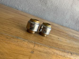 1/2 inch copper pipe plugs