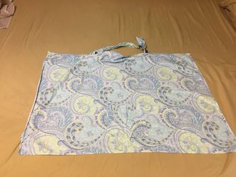Nursing cover
