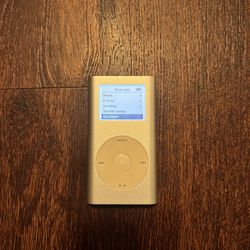 OBO IPod Mini Classic