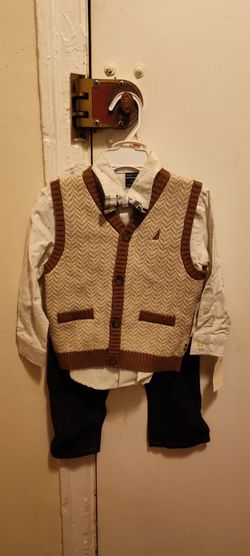4pc outfit for kids size 2T