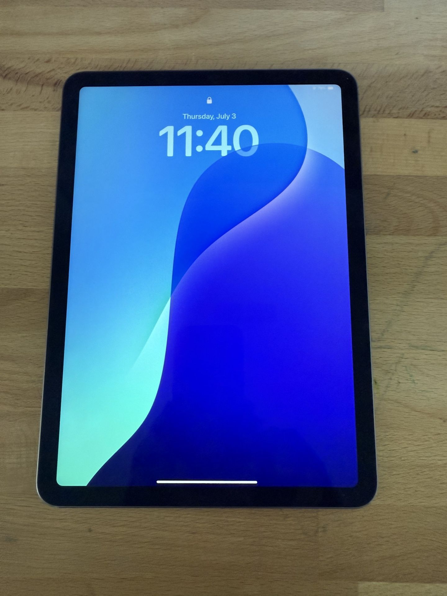 iPad Air 5th Gen - M1 Chip