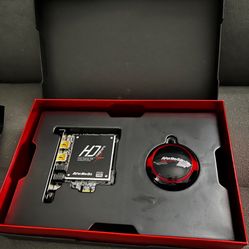 AverMedia Live Gamer HD Capture Card