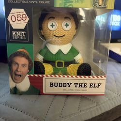 Buddy The Elf 
