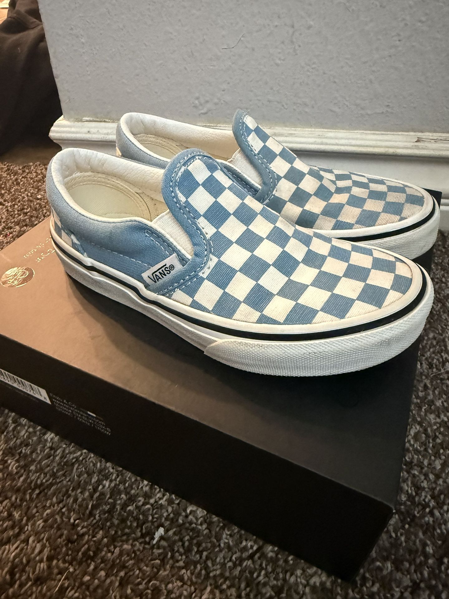 Vans