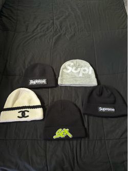 MENS BEANIES