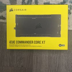 Commander Core XT