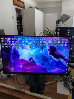 Gaming Monitor