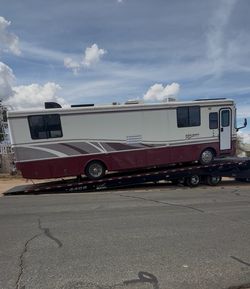 TOW & RELOCATE 🚗🚛🏚️