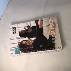 Pivot Point Cosmology Exam Prep 2023 New Version Fundamentals 