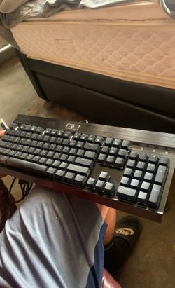 Mechanical Keyboard