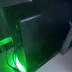 Hp Pavilion Gaming Desktop 