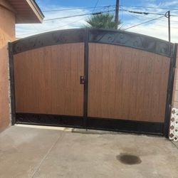 Puertas 