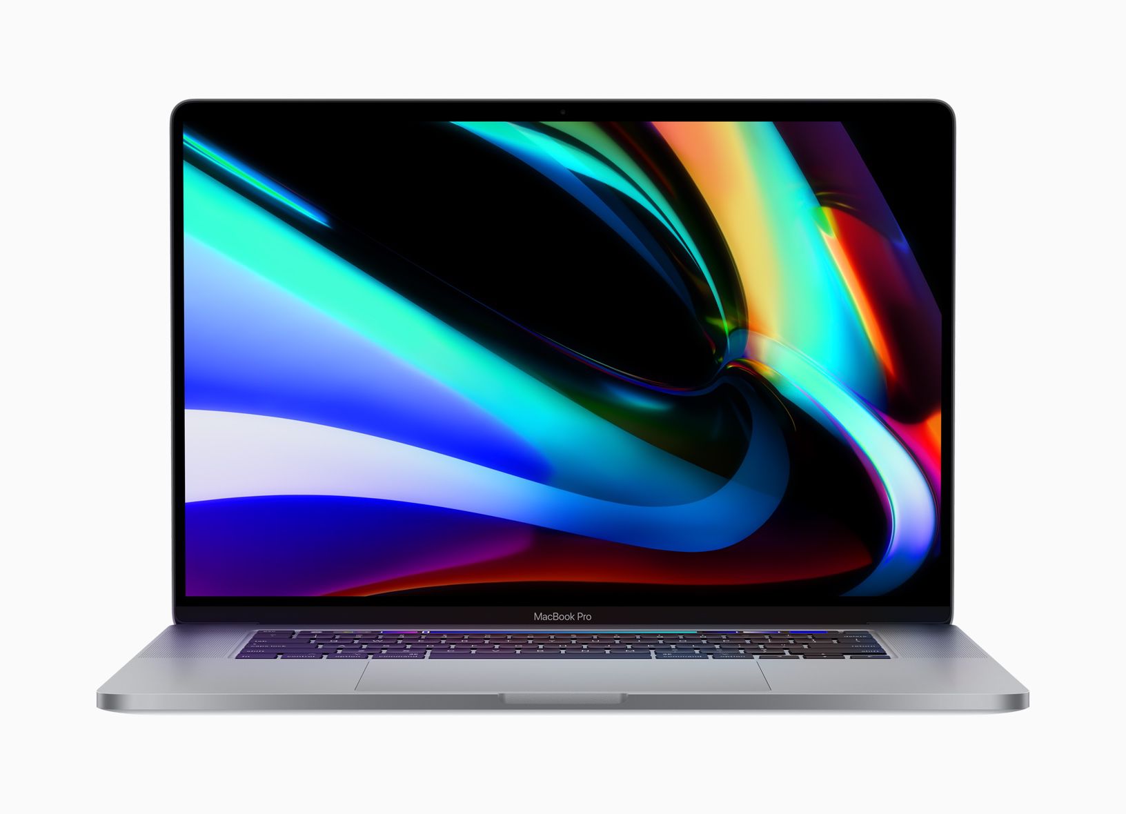 NIB MacBook Pro 16in