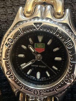 Watch Lot