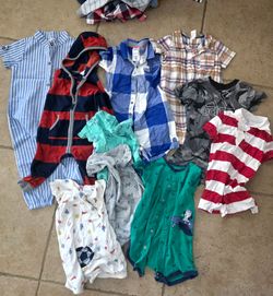 Onesies 24 months baby toddler clothes