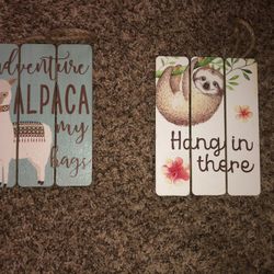 Wall Decor