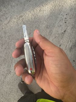 Bentley key fog