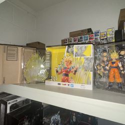 S.H. Figuarts: Flash Sale Part 3 