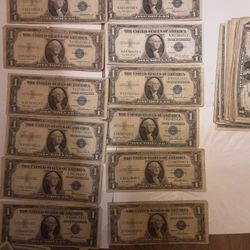 1935 Silver Certificate 