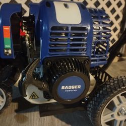 Badger 4 Stroke Edger 