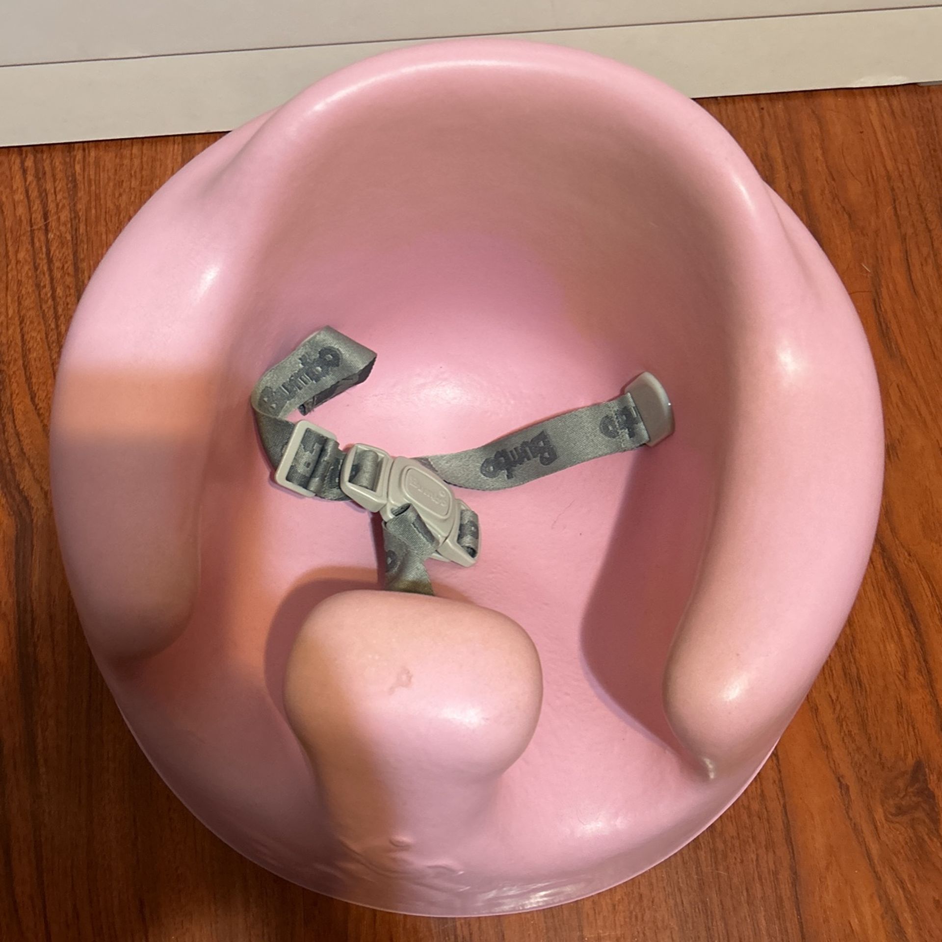 Pink Bumbo