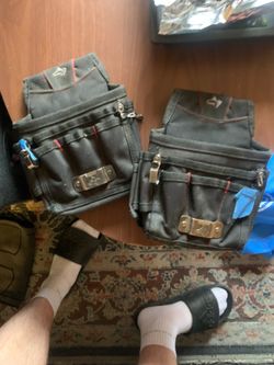 Tool belts