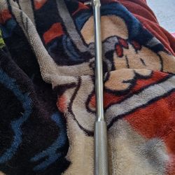 LARGE BREAKER BAR 17.5IN 