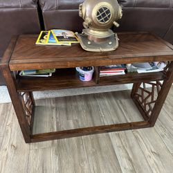 End Table Set